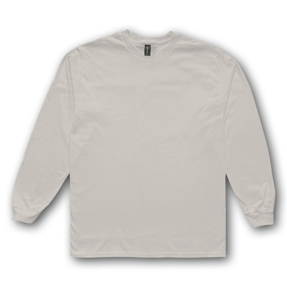 Heavy Cotton™ Adult Raglan T-Shirt